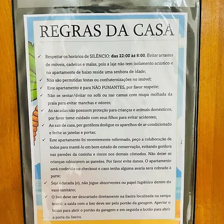 Apto No Coracao De Bc Balneario Camboriu Exterior photo