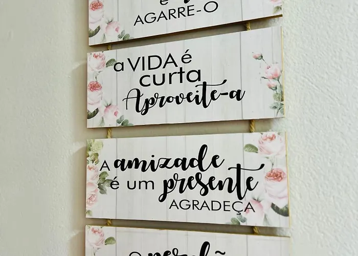 Apto No Coracao De Bc