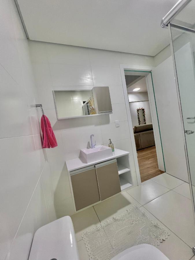 Apto No Coracao De Bc * Balneario Camboriu
