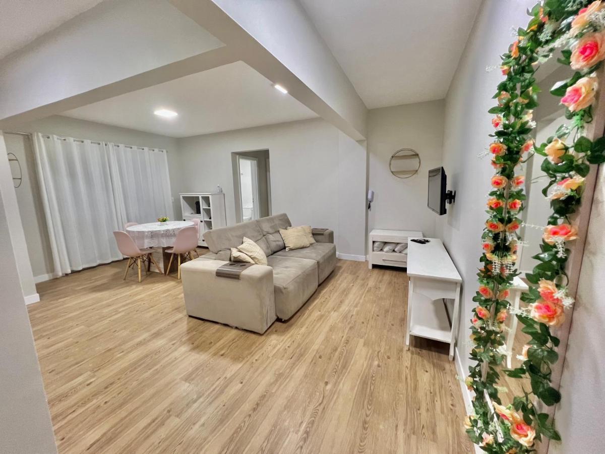 Apto No Coracao De Bc Apartment *