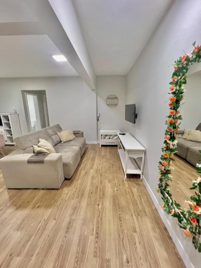 Apto No Coracao De Bc Apartment *