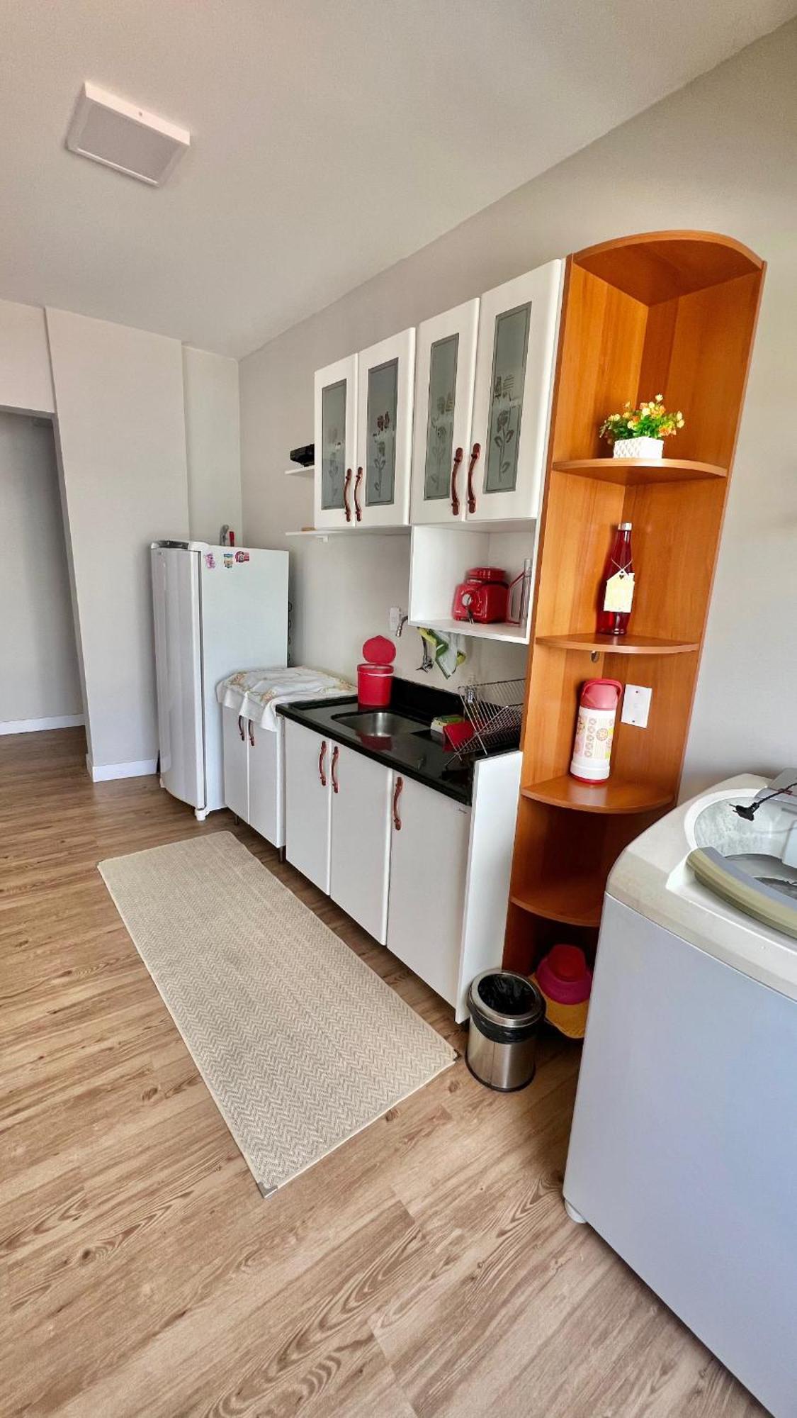 Apartment Apto No Coracao De Bc Balneario Camboriu