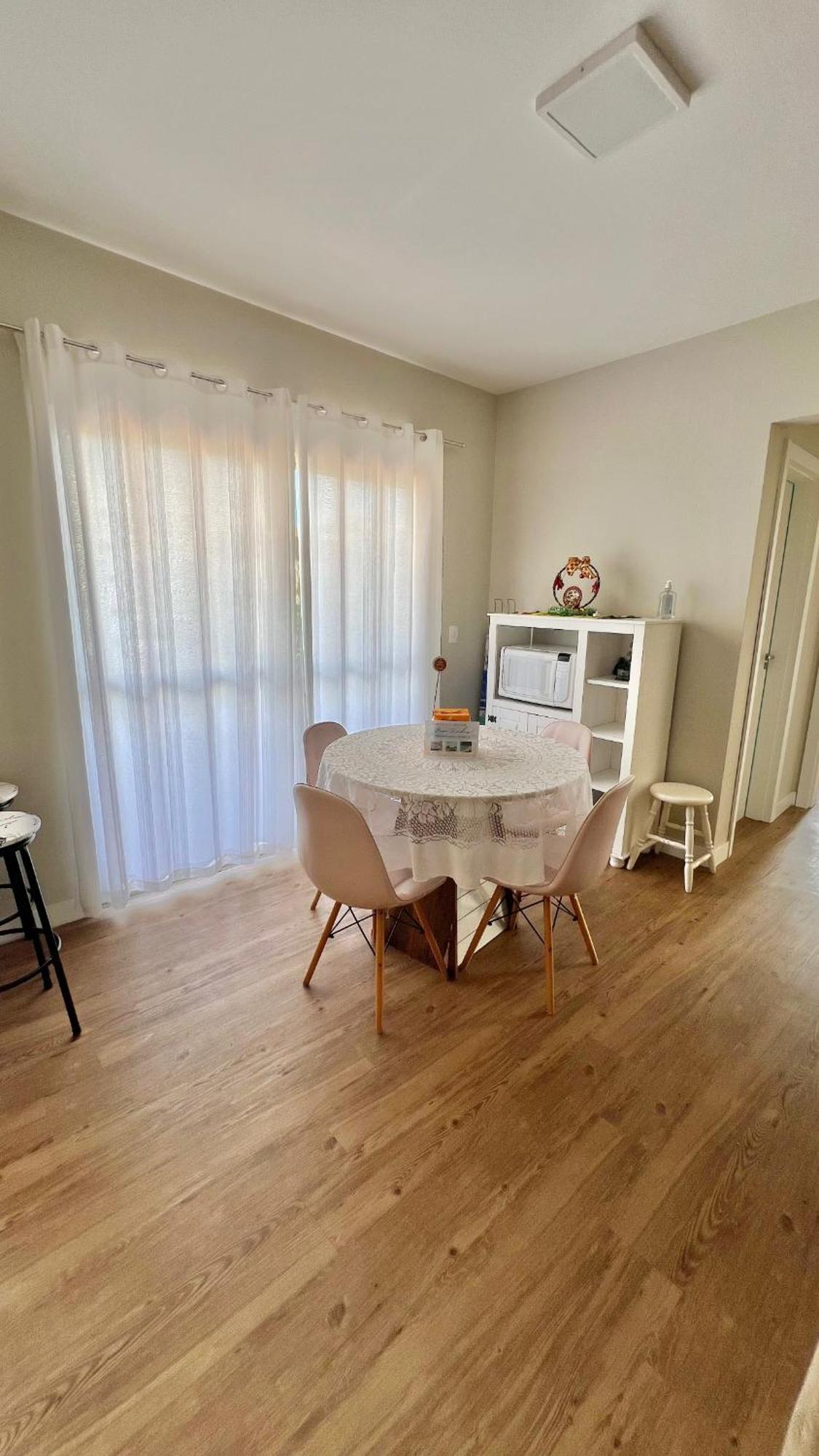 Apartment Apto No Coracao De Bc *